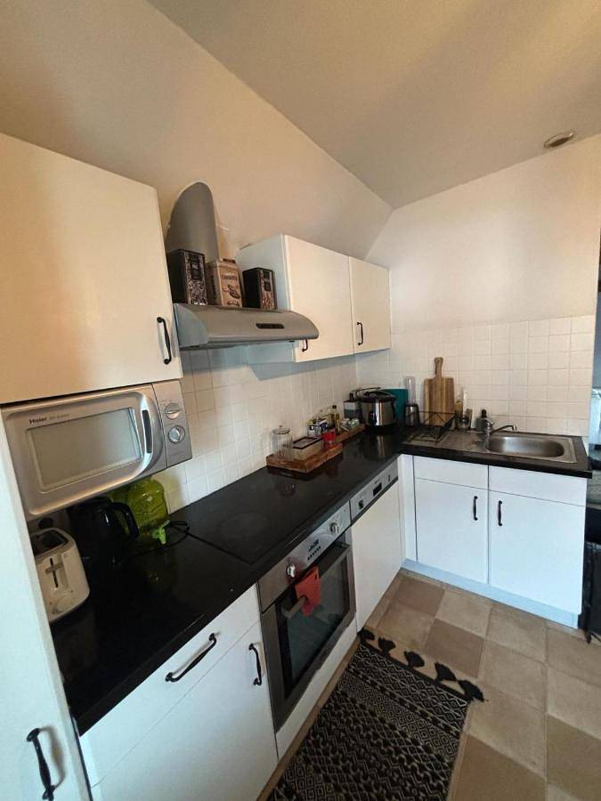 Appartement entier, Two-Bedroom Apartment in Eckwersheim, Région de Strasbourg