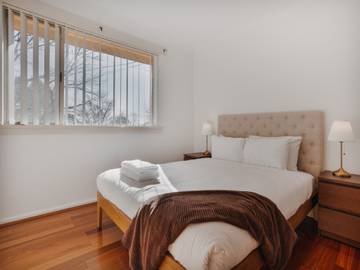 Holiday Apartment for 10 People in Canberra, New South Wales, Photo 3