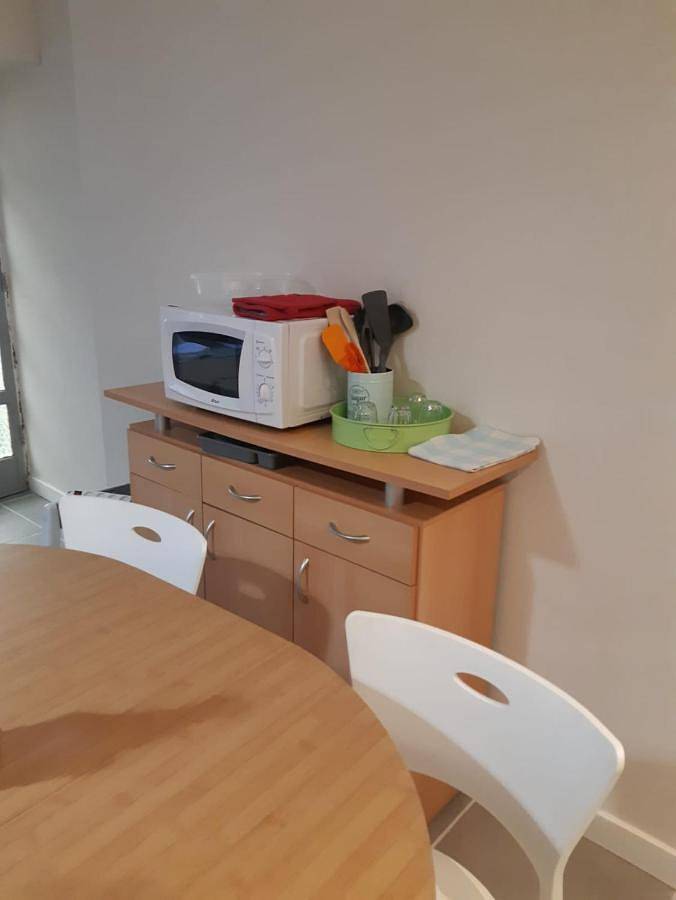 Gîte pour 2 personnes, avec terrasse à Courchaton