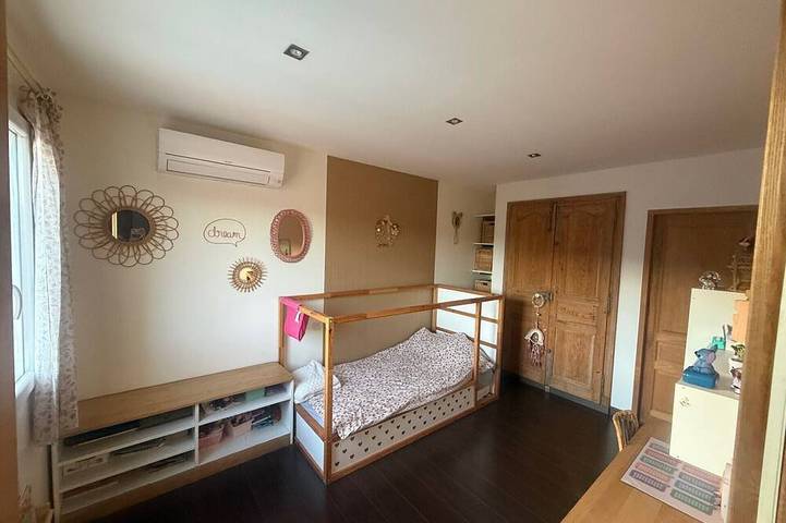 Location de vacances pour 10 personnes, avec jardin et piscine dans Sallèles du Bosc - 3