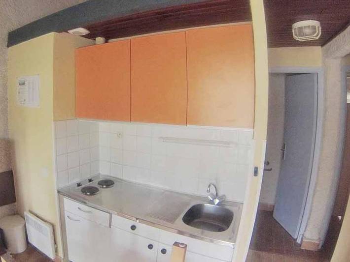 Gîte für 6 Personen, mit Sauna in Les Ayguades - 3