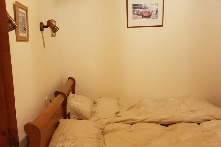 Gîte pour 4 personnes, avec piscine à Charras (homonymie) - 2