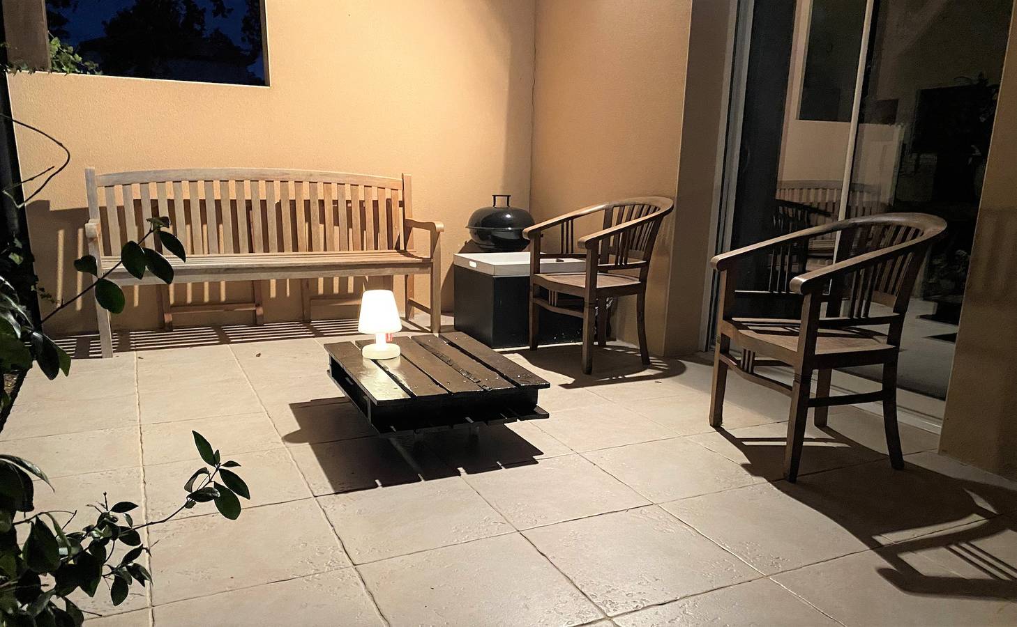 Villa France — Villa Bleue | 4-kamer villa | 6 personen | Les Forges Villas in Vasles, Deux-Sèvres