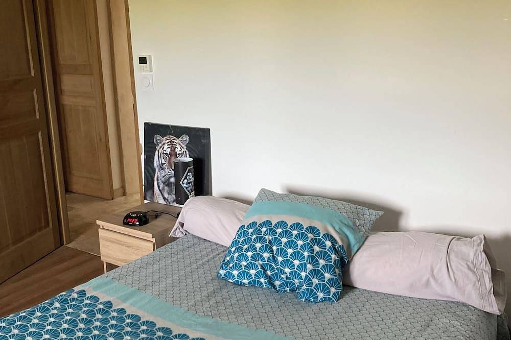 Chic and peaceful country house in Bazas, Región de Langon