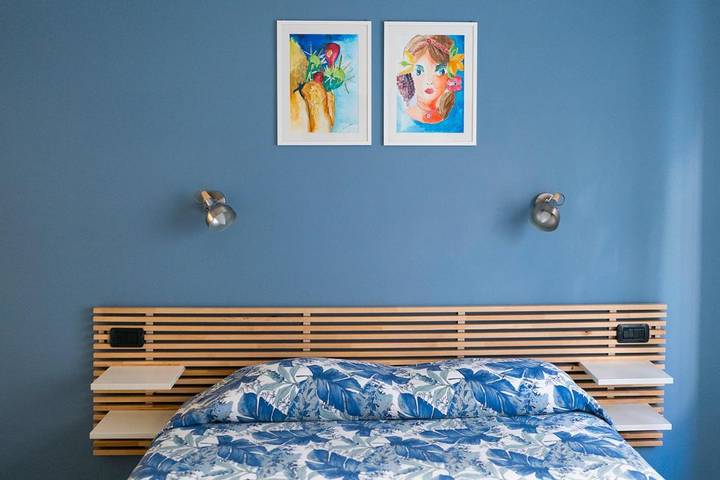 Chambre d’hôte pour 3 personnes à Milazzo - 2