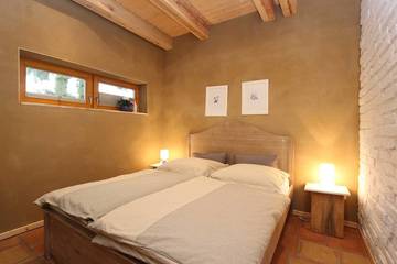 Ferienhaus für 3 Personen in Zempin, Usedom, Bild 1