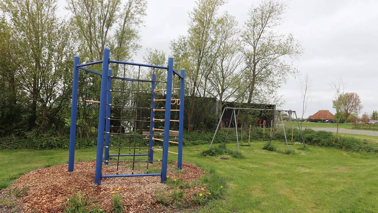 Ferienhaus für 6 Personen (40 m²) in Heeg in Heeg, Ijsselmeer