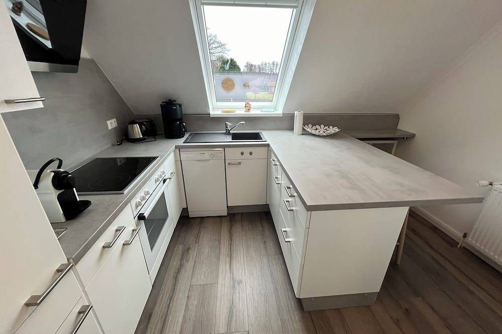 Ganze Wohnung, Gemütliche Ferienwohnung in Müden in Müden (Örtze), Faßberg