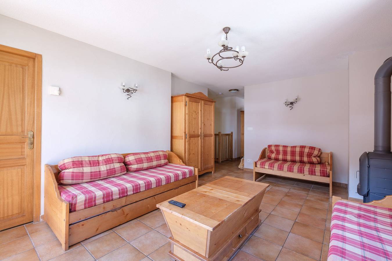 Appartamento intero, Les Balcons de Val Cenis Village in Lanslevillard, Regione di Saint-Jean-de-Maurienne
