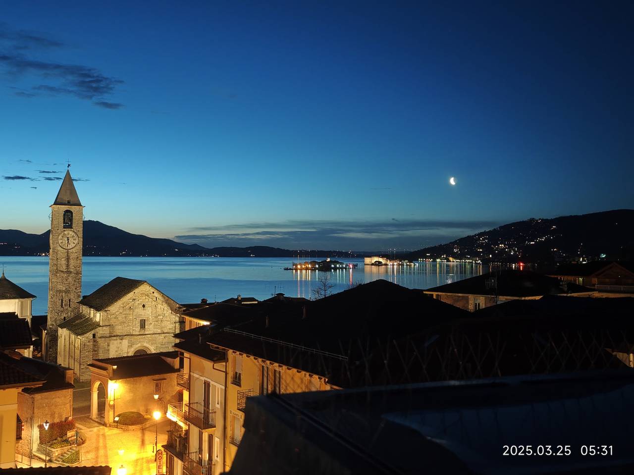 Apartamento entero, Apartamento de vacaciones para 4 personas in Baveno, Comune di Baveno