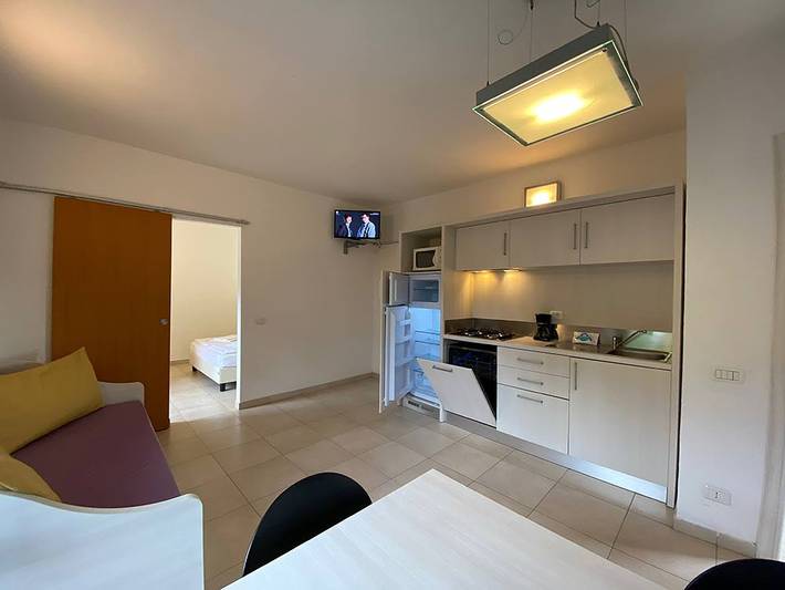 Ferienpark für 4 Personen, mit Pool in Italien - 3