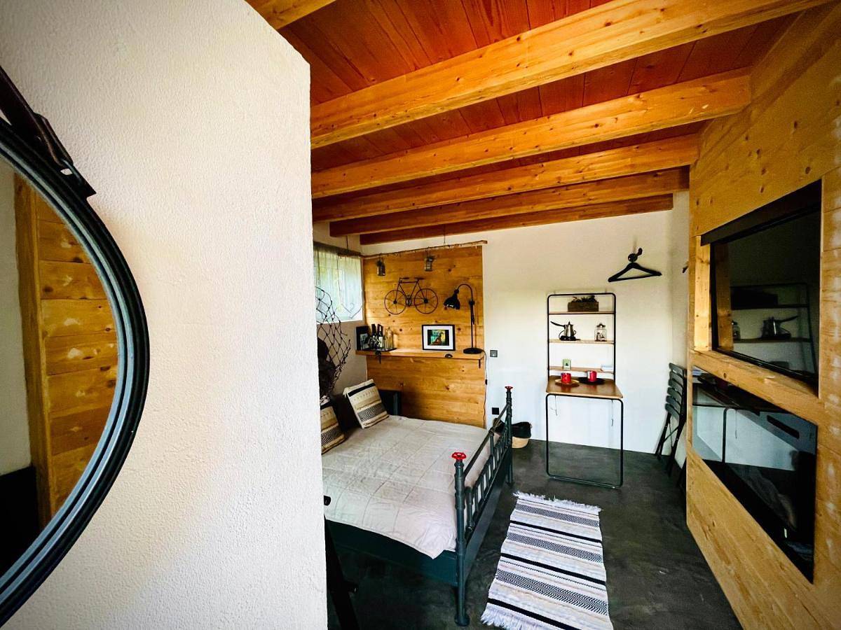 Appartement de vacances entier, Double Room in Luxembourg