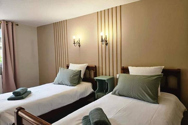 "The Barn" - Charming stay in the Loire valley close to castles and Beauval zoo in Saint-Aignan, Région de Romorantin-Lanthenay