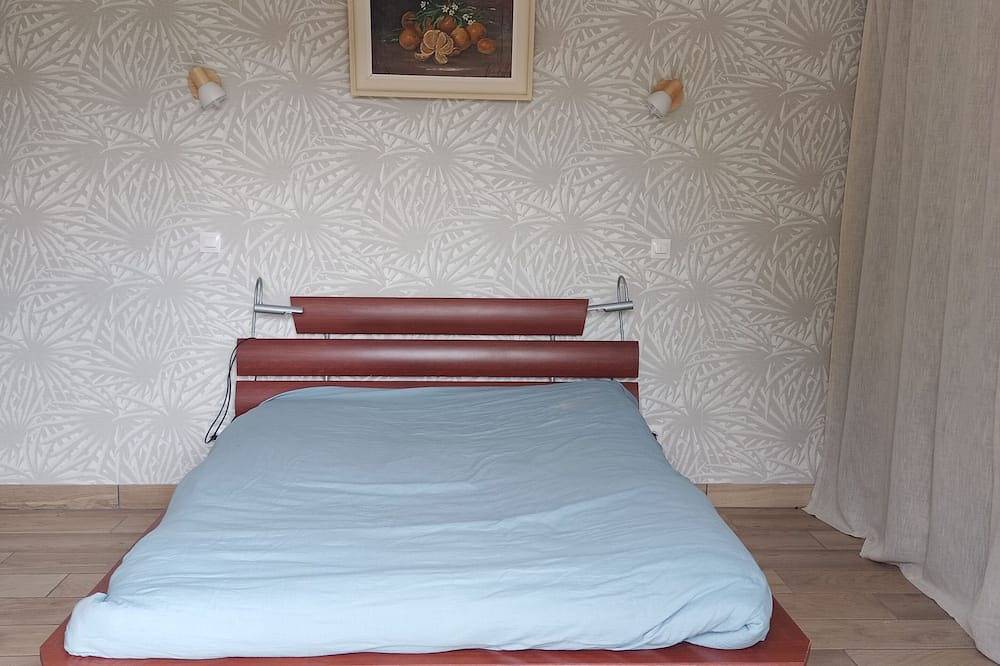 Maison Plain Pied Dans un Cadre Verdroyant in Condette, Boulogne-sur-Mer region