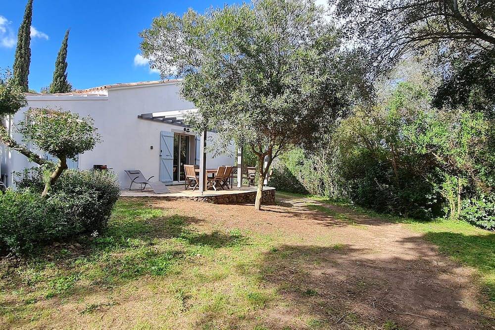 Maison de vacances