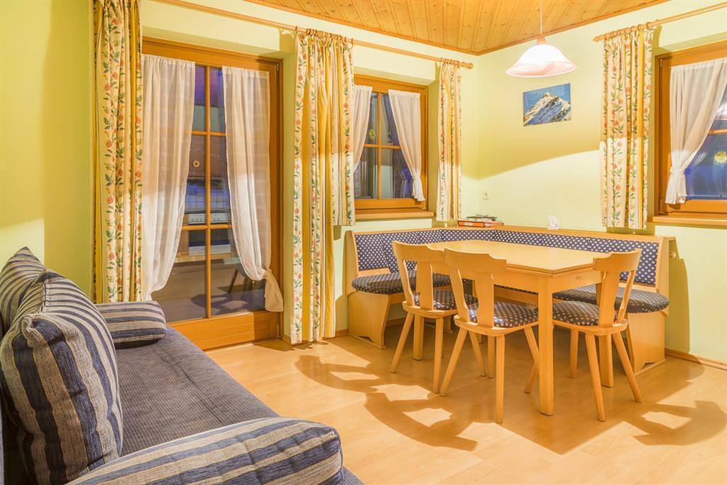 Geheel vakantieappartement, Pertl - Hansalagut in Mauterndorf, Lungau
