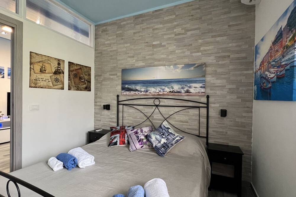 Appartamento intero, Nuovissimo appartamento vicino al mare in Marina di Fuscaldo, Fuscaldo