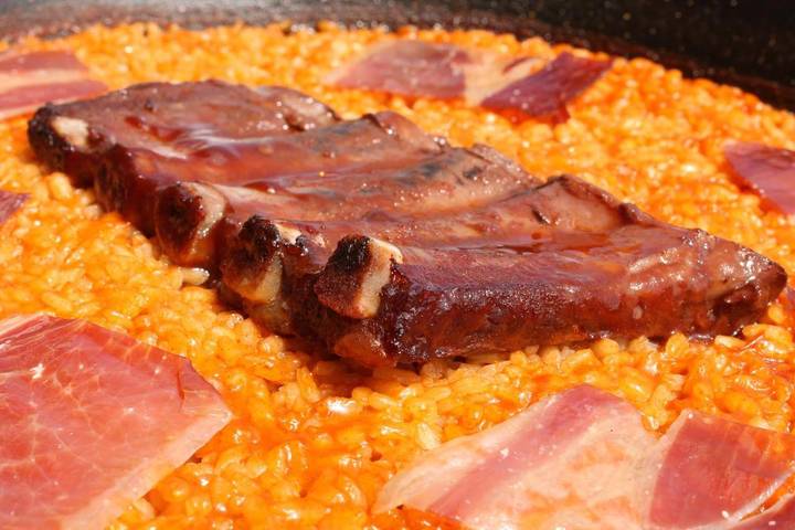 Maison d’hôte pour 2 personnes, avec terrasse à Peñíscola - 3