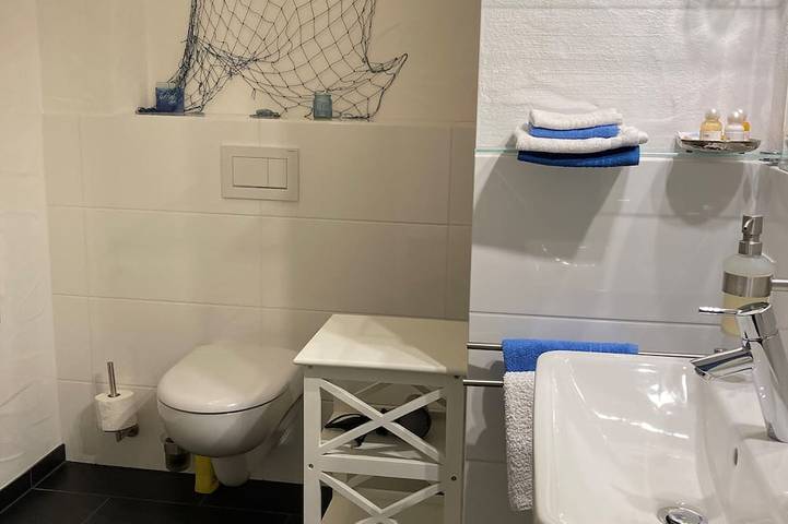 B&B für 2 Personen, mit Garten und Whirlpool in der Eifel - 4