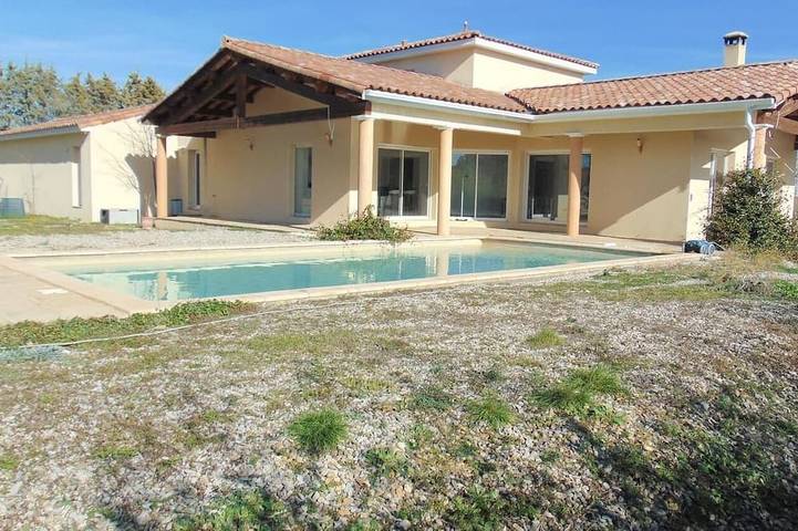 Chambre d’hôte pour 2 personnes