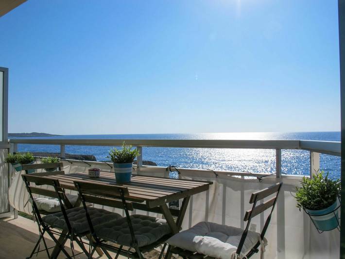 Ferienwohnung für 5 Personen, mit Balkon in Manacor