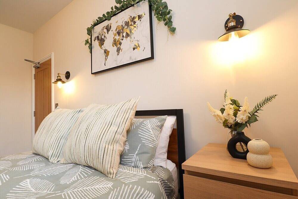 Appartement entier, Appartement-Sdb privée in Eastbourne, Sussex Est