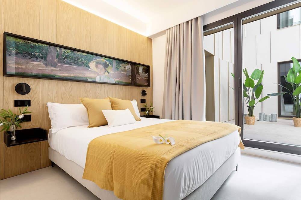 Appartement entier, Exclusive apartment in Valladolid. Solanilla I in Valladolid, Province de Valladolid