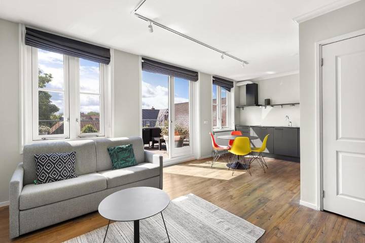 Chambre d’hôte pour 2 personnes à Dombourg - 2