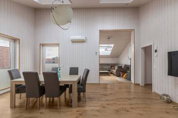 Ferienhaus für 8 Personen in Büsum, Dithmarschen, Bild 1