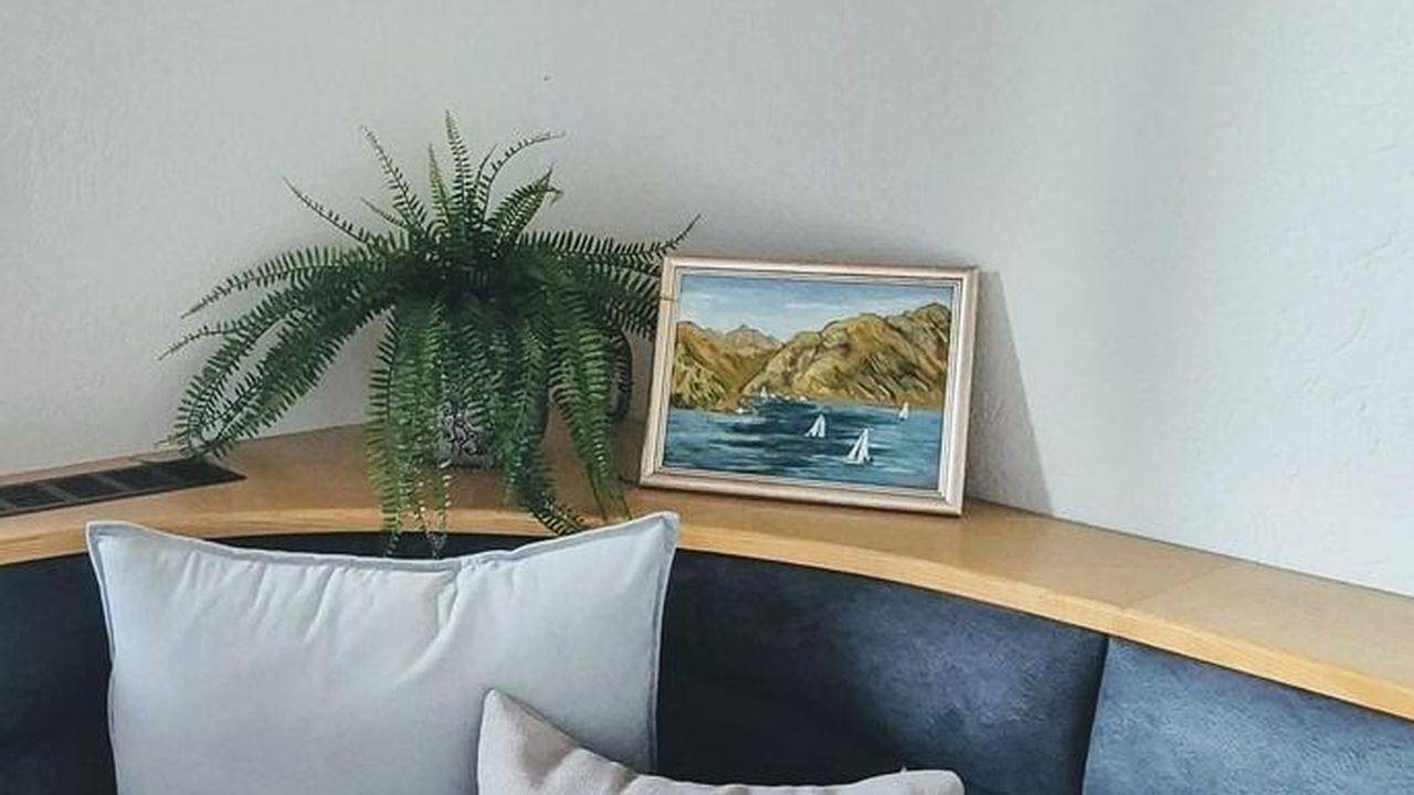 Ganze Ferienwohnung, Ferienwohnung für 3 Personen (72 m²) in Pertisau in Pertisau, Eben am Achensee