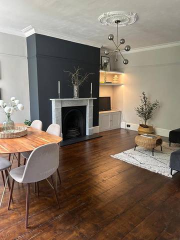 Gîte pour 2 personnes à Tunbridge Wells