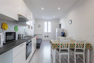 Apartment for 2 People in Florence city center, Florence, Photo 3