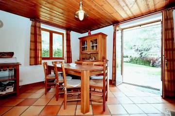 Chalet voor 8 Personen in Les Houches, Mont Blanc-massief, Afbeelding 4