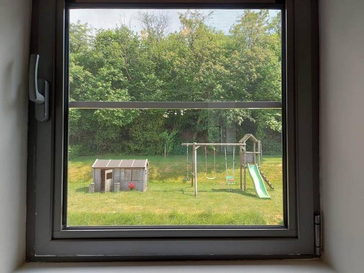 Chambre d’hôte pour 2 personnes, avec terrasse ainsi que jardin et jacuzzi dans Francorchamps - 3