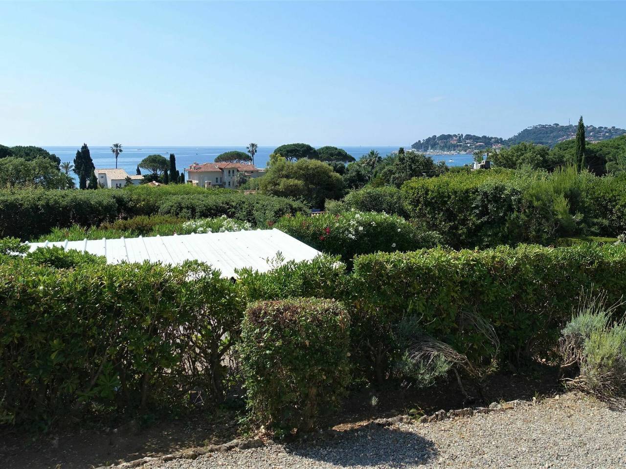 Apartamento entero, Cavalaire 505 - Riva Bella 505.1 in Cavalaire-sur-Mer, Parque nacional Port-Cros