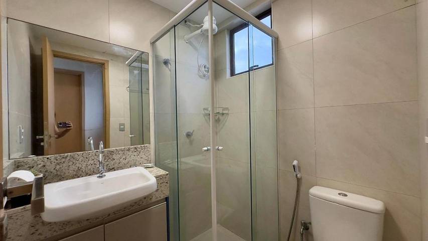 Casas e apartamentos de temporada para 4 pessoas, com sauna e terraço e ainda jacuzzi and piscina, com animais de estimação em São Luís