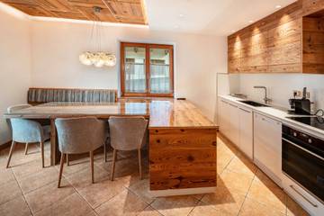 Hütte für 7 Personen in San Giovanni di Fassa, Marmolada-Gruppe, Bild 2