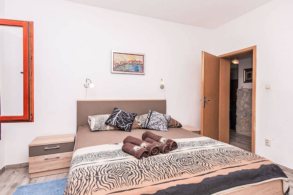 Ferienhaus Lino in Dugopolje, Dalmatinisches Zagora
