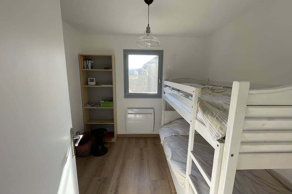 Appartement entier, Superbe appartement avec jardin privé à Cabourg in Cabourg, Région de Caen