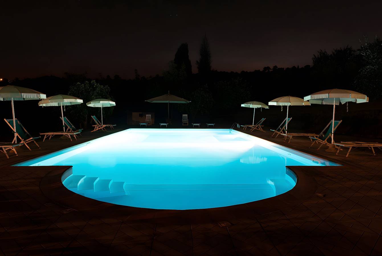 Ferienhaus 'The Ancient Valley – Cautha' mit Gemeinschaftspool, Garten & Wlan in Palaia, Pisa Provinz