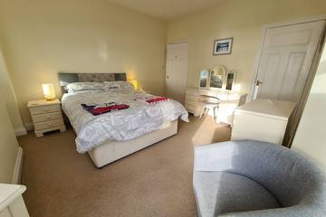 Cottage for 4 People in St Mawes, Cornwall, Photo 3
