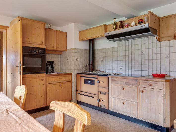 Ferienhaus für 8 Personen, mit Terrasse, kinderfreundlich in Matrei in Osttirol - 4