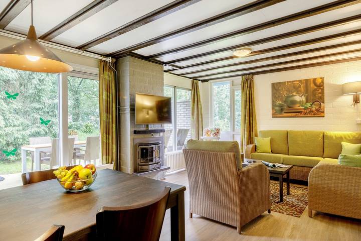 Finca für 4 Personen in den Niederlande - 3