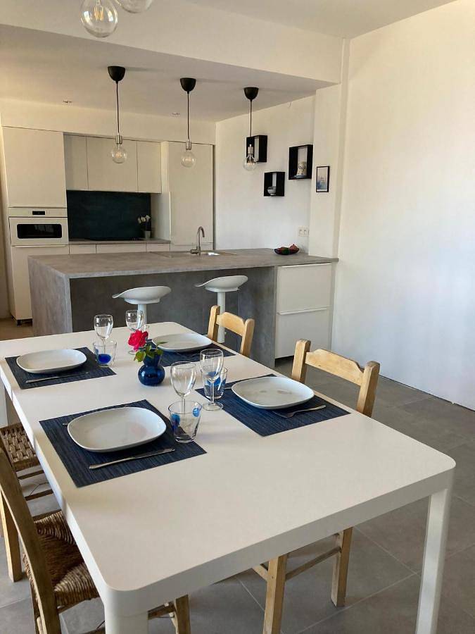 Villa with Private Pool in Pera Melana, Kinuria
