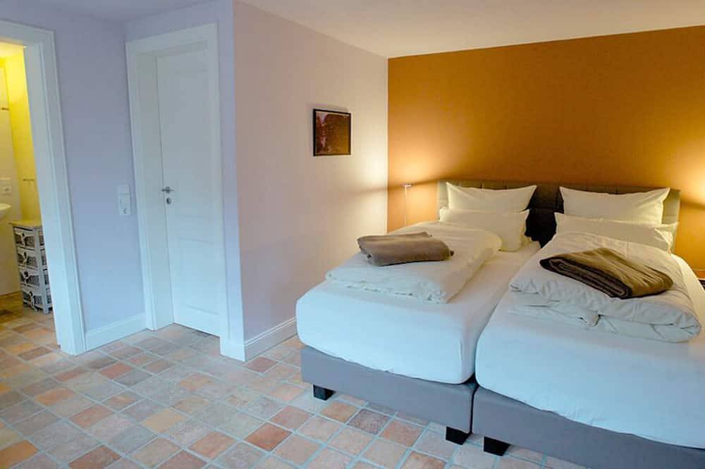 Ganze Wohnung, Ferienwohnung/App. für 2 Gäste mit 50m² in Lenste in Lenste, Grömitz