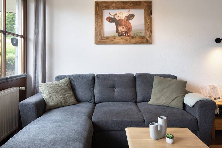 Ferienwohnung für 4 Personen in Hinterzarten - 4