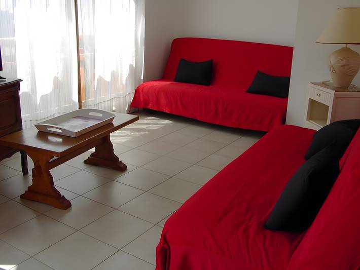 Ganze Wohnung, Gîte für 6 Personen mit Bergblick und Balkon in Crots, Nationalpark Écrins