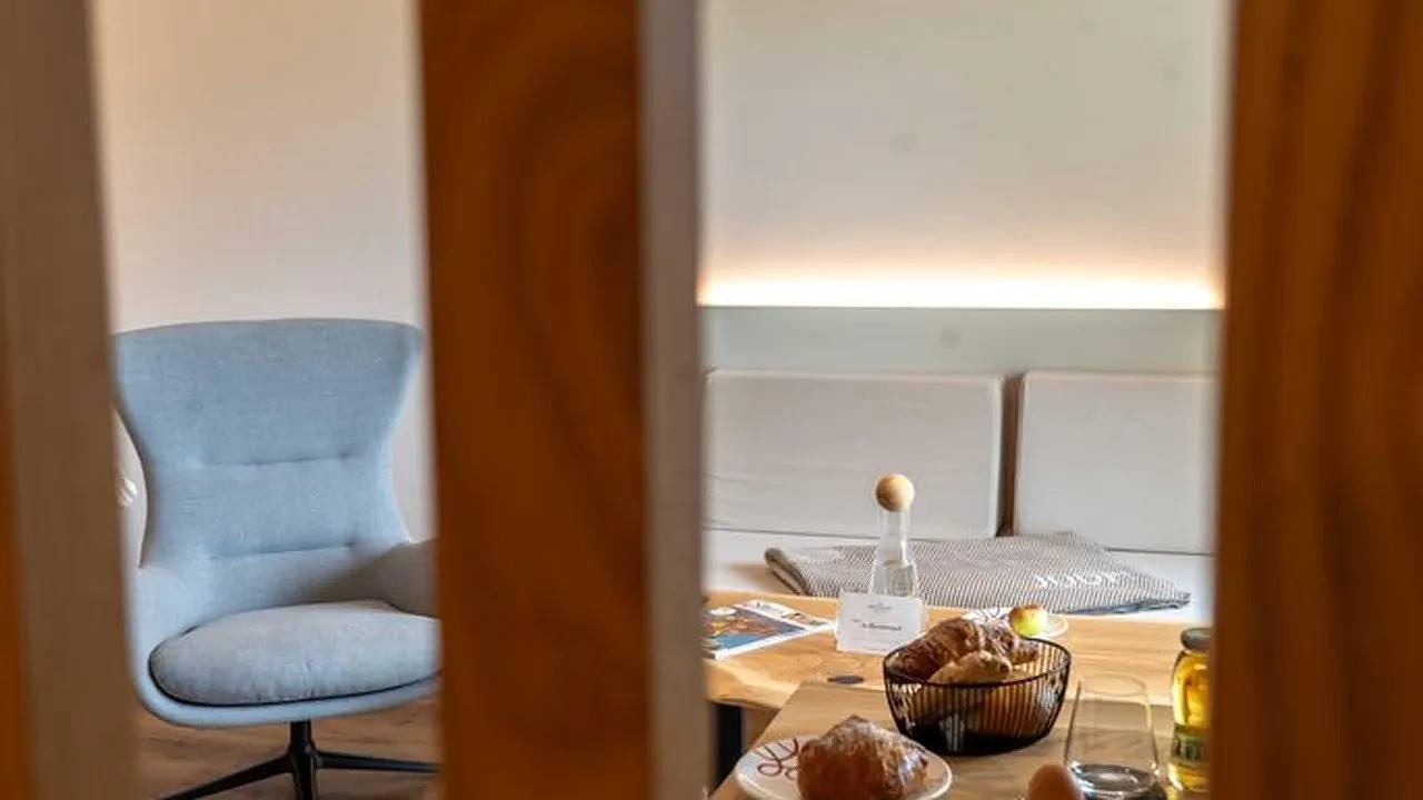 Ganze Ferienwohnung, Ferienwohnung für 2 Personen (38 m²) in Oberaichwald in Karawanken und Bachergebirge, Finkenstein am Faaker See
