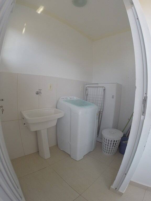 Ganze Wohnung, Ausgezeichnete Wohnung am Strand von britisch-Florianopolis in Ingleses do Rio Vermelho, Florianópolis