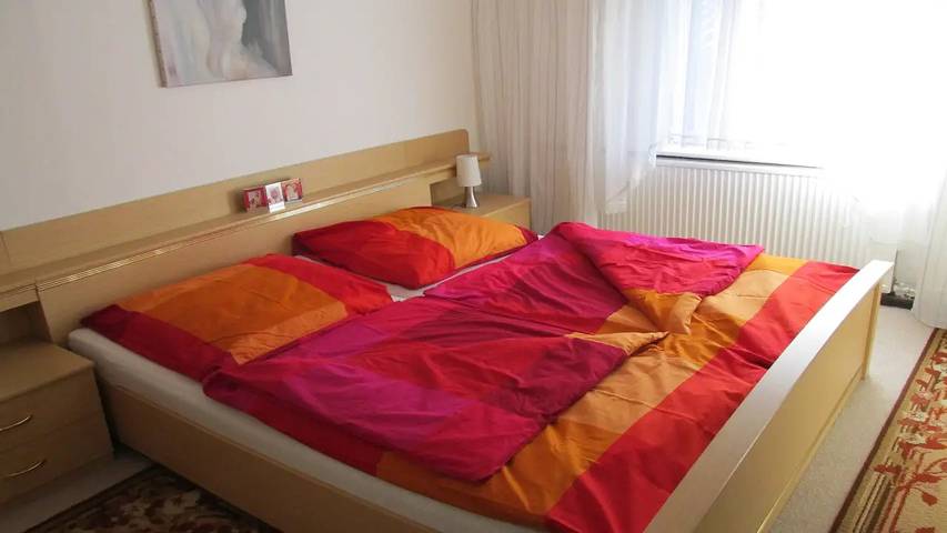 Ferienhaus für 5 Personen, mit Garten in Bützow-Land - 3